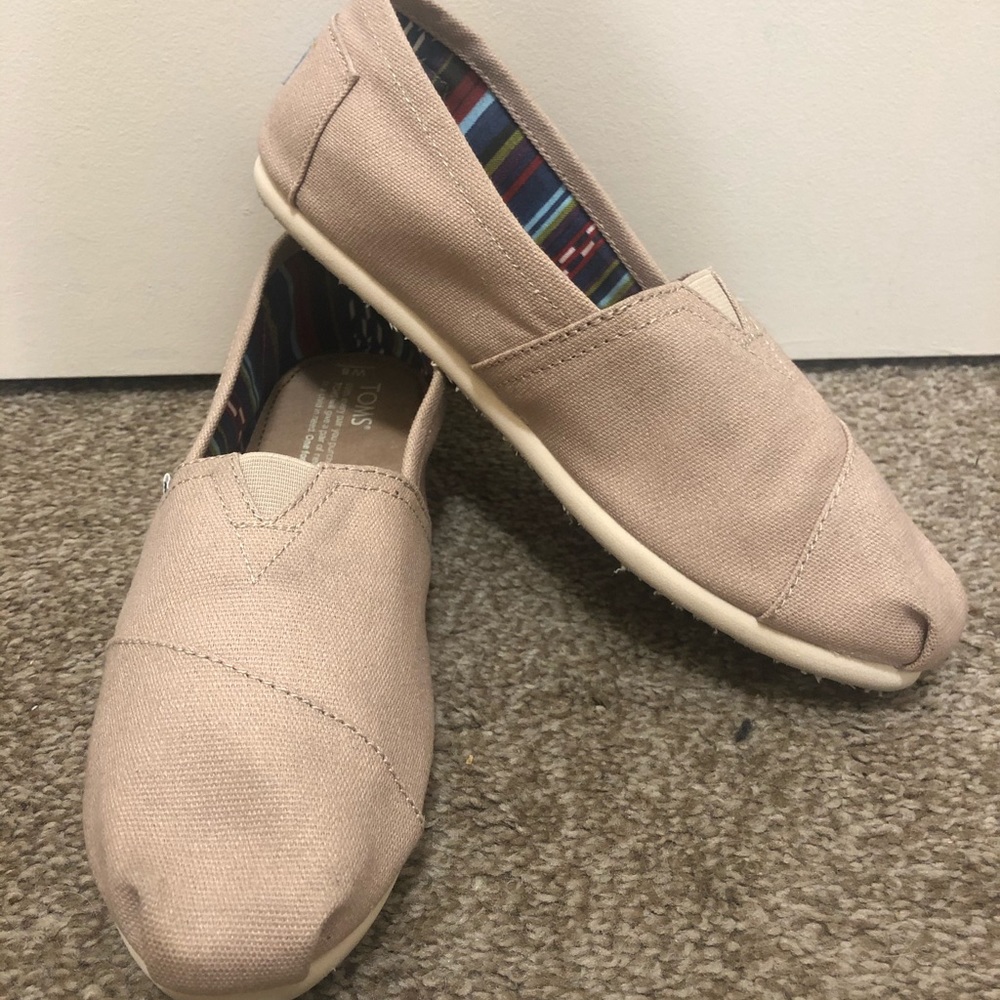 Toms - Women’s Flats